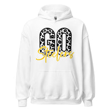 Load image into Gallery viewer, Go Steelers Hoodie(NFL)