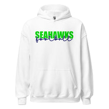 Load image into Gallery viewer, Seahawks Knockout Hoodie(NFL)