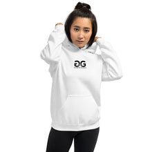 Load image into Gallery viewer, No Limit For Greatness Hoodie