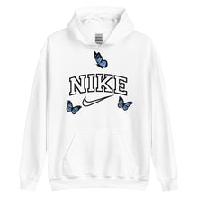 Load image into Gallery viewer, Butterfly Hoodie