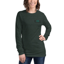 Load image into Gallery viewer, Cross Country Long Sleeve Tee
