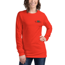 Load image into Gallery viewer, Cross Country Long Sleeve Tee
