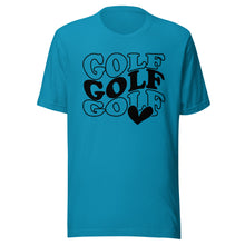 Load image into Gallery viewer, Golf Wave T-shirt