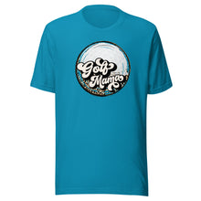 Load image into Gallery viewer, Golf Mama T-shirt