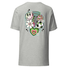 Load image into Gallery viewer, Retro Soccer T-shirt
