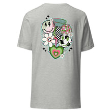 Load image into Gallery viewer, Retro Soccer T-shirt