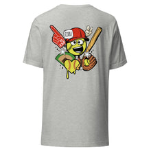 Load image into Gallery viewer, Softball Fan T-shirt