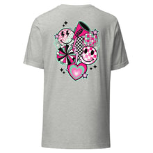 Load image into Gallery viewer, Retro Cheer T-shirt
