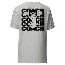 Load image into Gallery viewer, Cheer Coach Game Day T-shirt

