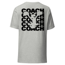 Load image into Gallery viewer, Cheer Coach Game Day T-shirt