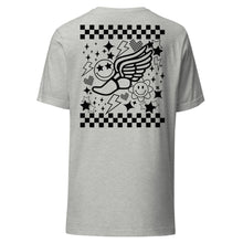 Load image into Gallery viewer, Retro Track & Field T-shirt