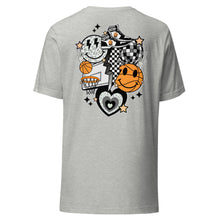 Load image into Gallery viewer, Basketball Retro T-shirt
