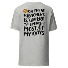 Load image into Gallery viewer, Basketball Bleachers T-shirt