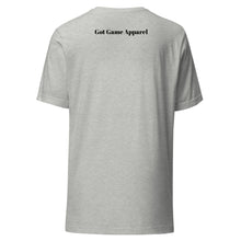 Load image into Gallery viewer, No Limit For Greatness T-shirt