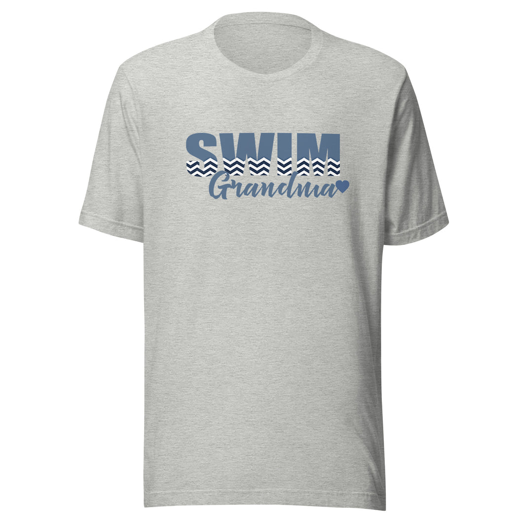Swim Grandma T-shirt