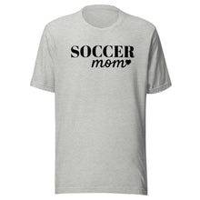 Load image into Gallery viewer, Soccer Mom T-shirt
