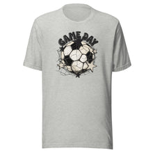 Load image into Gallery viewer, Game Day Soccer T-shirt