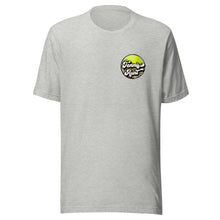 Load image into Gallery viewer, Tennis Aunt Pocket T-shirt