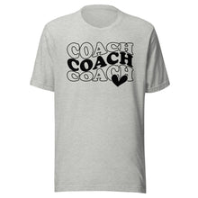 Load image into Gallery viewer, Coach Wave T-shirt
