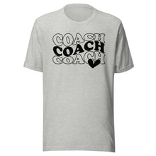 Load image into Gallery viewer, Coach Wave T-shirt