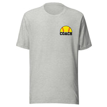 Load image into Gallery viewer, Softball Coach T-shirt