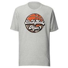 Load image into Gallery viewer, Basketball Mom T-shirt