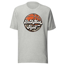 Load image into Gallery viewer, Basketball Aunt T-shirt