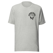 Load image into Gallery viewer, Basketball Bleachers T-shirt