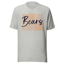 Load image into Gallery viewer, Bears Stack T-shirt(NFL)