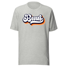 Load image into Gallery viewer, Bears Retro T-shirt(NFL)