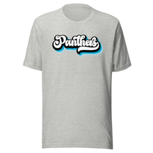 Load image into Gallery viewer, Panthers Retro T-shirt(NFL)
