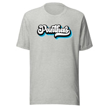 Load image into Gallery viewer, Panthers Retro T-shirt(NFL)