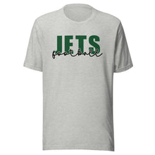 Load image into Gallery viewer, Jets Knockout T-shirt(NFL)