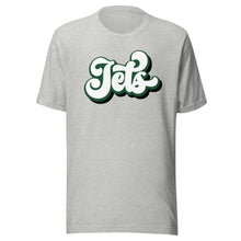 Load image into Gallery viewer, Jets Retro T-shirt(NFL)

