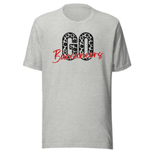 Load image into Gallery viewer, Go Buccs T-shirt(NFL)