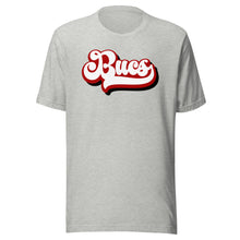 Load image into Gallery viewer, Buccs Retro T-shirt(NFL)