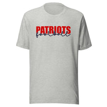 Load image into Gallery viewer, Patriots Knockout T-shirt(NFL)
