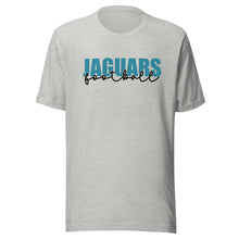 Load image into Gallery viewer, Jaguars Knockout T-shirt(NFL)