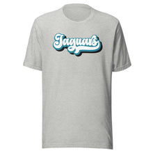 Load image into Gallery viewer, Jaguars Retro T-shirt(NFL)