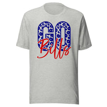 Load image into Gallery viewer, Go Bills T-shirt(NFL)
