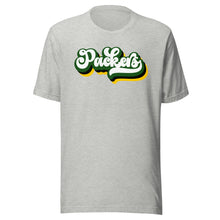 Load image into Gallery viewer, Packers Retro T-shirt(NFL)