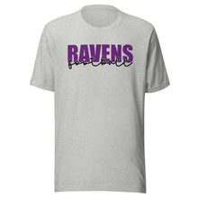 Load image into Gallery viewer, Ravens Knockout T-shirt(NFL)
