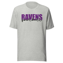Load image into Gallery viewer, Ravens Knockout T-shirt(NFL)