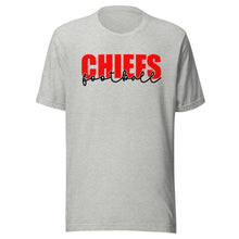 Load image into Gallery viewer, Chiefs Knockout T-shirt(NFL)