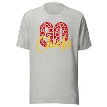 Load image into Gallery viewer, Go Chiefs T-shirt(NFL)