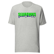Load image into Gallery viewer, Seahawks Knockout T-shirt(NFL)