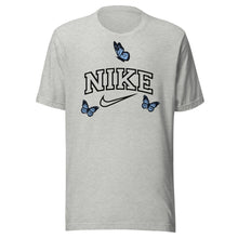 Load image into Gallery viewer, Butterfly T-shirt