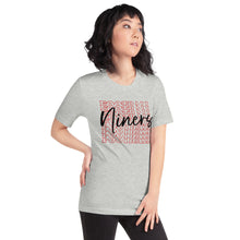 Load image into Gallery viewer, Niners Stack T-shirt(NFL)
