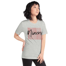 Load image into Gallery viewer, Niners Stack T-shirt(NFL)