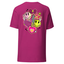 Load image into Gallery viewer, Tennis Retro T-shirt